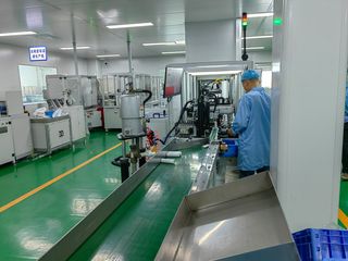 Factory facility photo 5