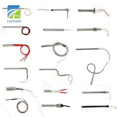 Factory and facilities of Yancheng Laiyuan Electric Equipment Co. Ltd