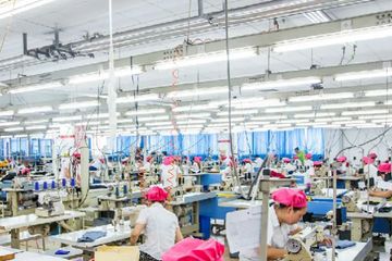 Factory facility photo 4