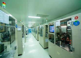 Factory facility photo 3