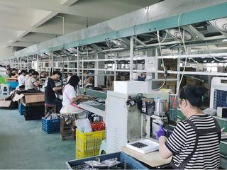 Factory facility photo 4