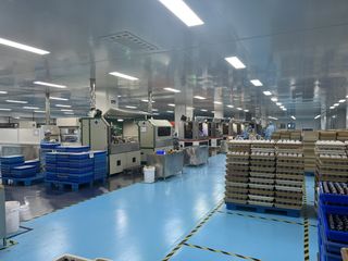 Factory facility photo 5