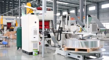 Factory facility photo 3