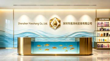 Factory and facilities of Shenzhen Yizeshang Co., Ltd.