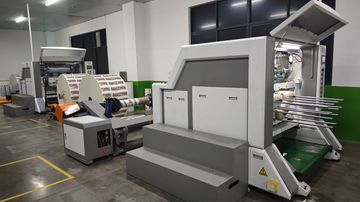 Factory facility photo 5