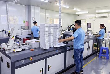 Factory facility photo 3