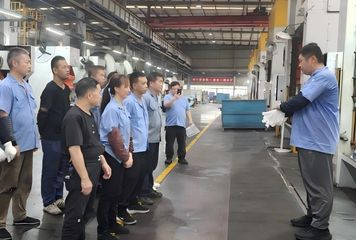 Factory facility photo 3