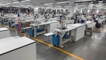 Factory facility photo 4