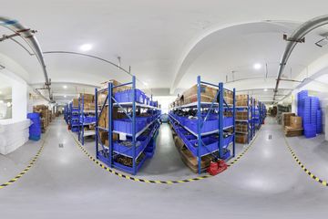 Factory facility photo 5