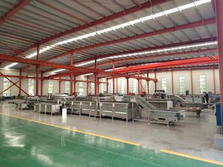 Factory facility photo 3