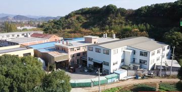 Factory and facilities of HANGZHOU ANAKO IMPORT AND EXPORT CO., LTD.