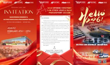 Factory and facilities of Henan Tarzan Heavy Industry Group Co., Ltd.
