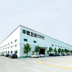 Factory and facilities of Chaozhou Fengge Ceramic Technology Co., Ltd