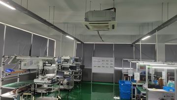 Factory facility photo 5
