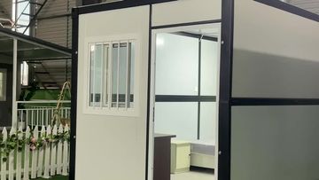 Factory and facilities of Hengshui Aokai Trading Co., Ltd.