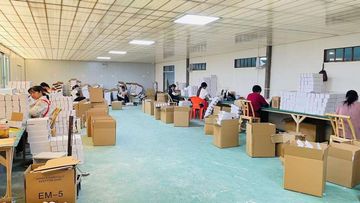 Factory facility photo 4