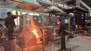 Factory facility photo 3