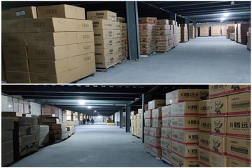Factory facility photo 5