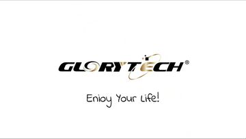 Factory and facilities of Glory (Shenzhen) Technology Co., Ltd.
