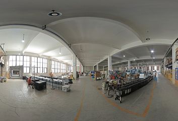 Factory facility photo 3