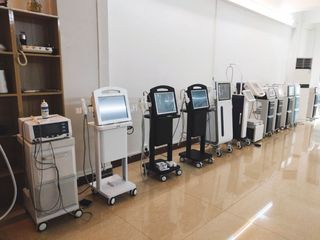 Factory facility photo 4