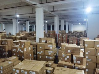 Factory facility photo 5