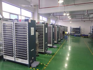 Factory facility photo 3