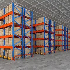 Factory facility photo 3