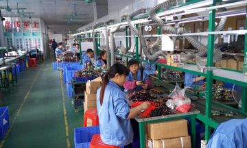 Factory facility photo 5
