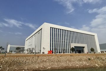 Factory facility photo 4