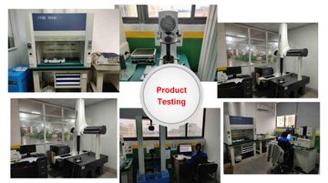 Factory facility photo 3