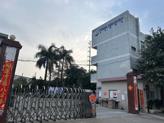 Factory facility photo 3