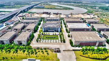 Factory facility photo 4