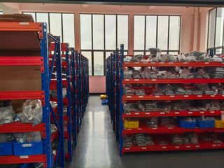 Factory facility photo 3
