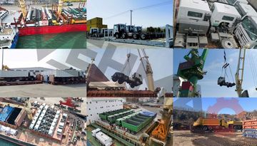 Factory facility photo 5