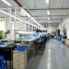 Factory facility photo 5
