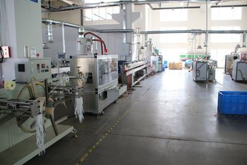 Factory facility photo 4