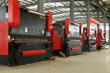 Factory facility photo 4