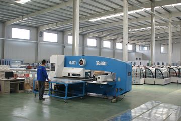 Factory facility photo 2