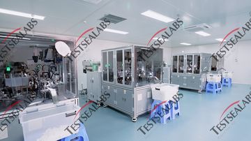 Factory facility photo 3