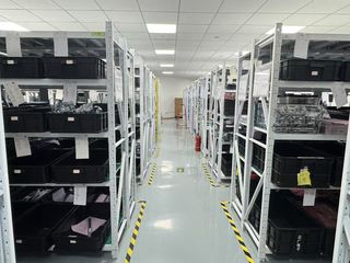 Factory facility photo 3
