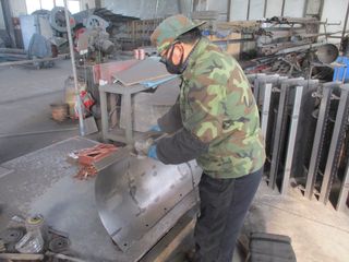 Factory facility photo 2