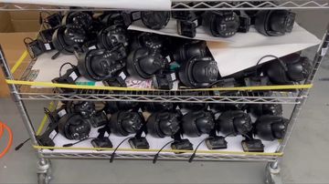 Factory facility photo 4