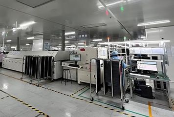 Factory facility photo 4