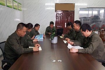 Factory facility photo 5
