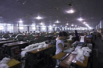 Factory facility photo 2