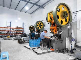 Factory facility photo 2