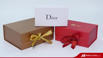 Factory and facilities of Dongguan ARK Packaging Products Co., Ltd.