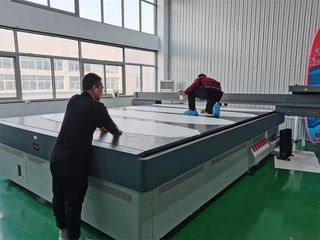 Factory facility photo 4