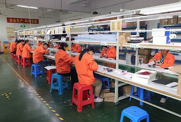 Factory facility photo 2